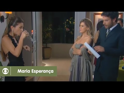 Como Seria? | "Maria Esperança" no "VPVDN" em 2019