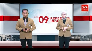 Senin 22 Desember 2025 - TVR 09