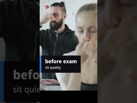 Use These Apps and Tools To Cope With Exam Pressure, Stress