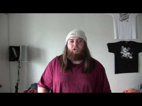 JAG VET ATT JAG ÄR TJOCK.