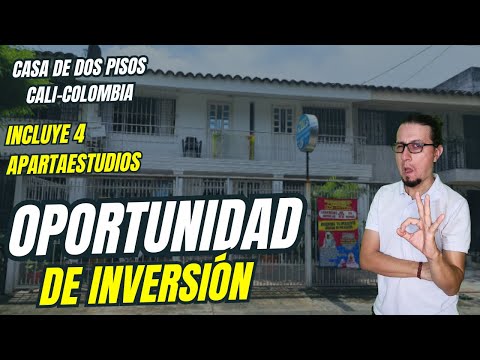 Casas, Venta, El Limonar - $790.000.000