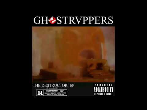 Ecto-84 - Lunar Eclipse (feat. Lord Juco)