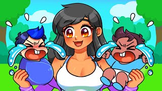 Aphmau Shuki