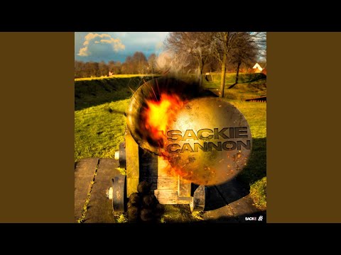 Ms.Grippy (Cannon) (Radio Edit)