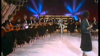 José en Ron Brandsteder - So long Marianne 1984