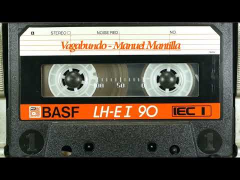 Pobre vagabundo - Grupo mágico | Manuel Mantilla