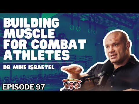 THE SIMPLE MAN PODCAST Ep.97 w/ Mike Israetel