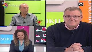 Η ΕΞΕΛΙΞΗ ΤΟΥ ΚΑΙΡΟΥ_ΦΑΝΗΣ ΤΑΚΟΥΔΗΣ 24 02 2025