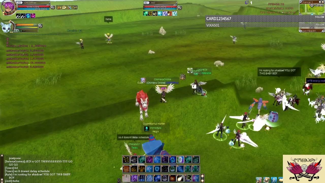 Gameplay Video