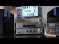 Barry White Love Unlimited- Find The Man Bros.