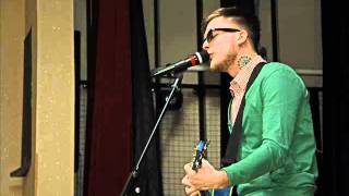 Mickey Kolbus - I Love You