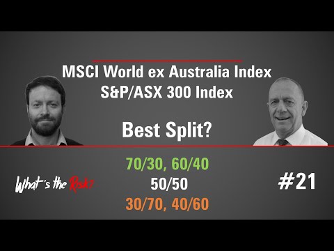 Best VAS/VGS Split? | What's the Risk? 21