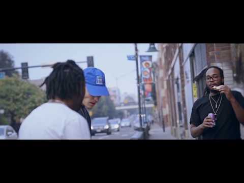 Papa J. Ruiz - 5iVE [Official Music Video]