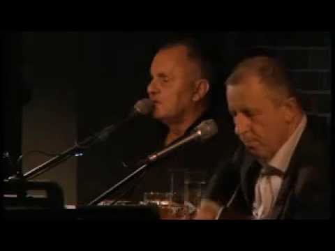 Elán - Cigary idú do neba (Elán v divadle 2012)