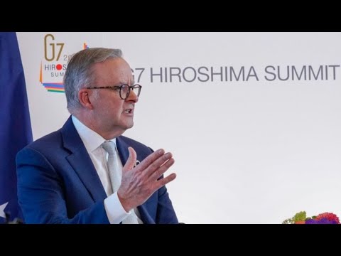 Italy PM has reportedly not invited Anthony Albanese to next G7