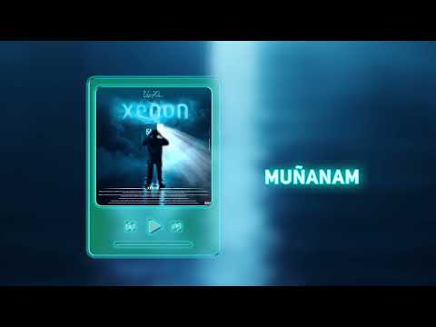 04_2bal - Muñanam (Visualizer officiel)