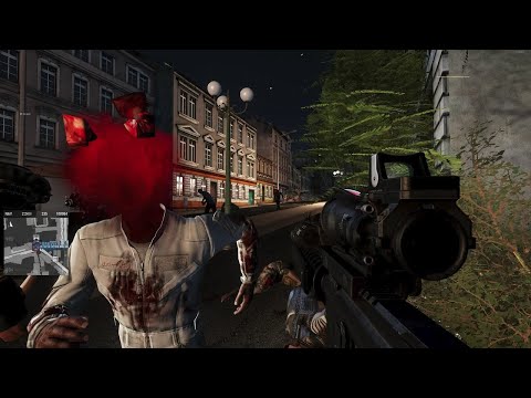 ArmA 3 Event - Operation Harvest Green Chapter 2 Part 2