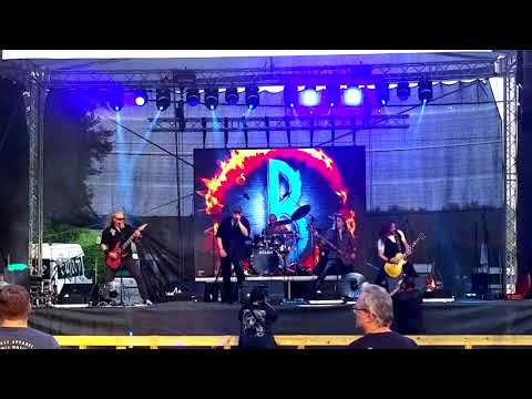 BASTARD - BASTARD - Orgazma Rock Fest 24.8.2019