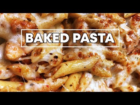 download lagu mp3 mp4 Baked Macaroni Italian Style, download lagu Baked Macaroni Italian Style gratis, unduh video klip Baked Macaroni Italian Style