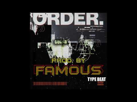 TM88, Southside & Gunna - Order ( Instrumental )