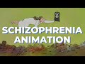 Schizophrenia Animation | Remembrances of My Lost Mother