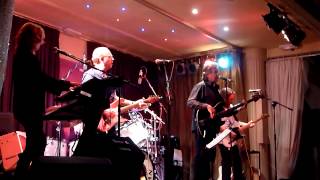 The Move : Do Ya - Riverside Lodge, Morpeth, UK. 1st May 2014