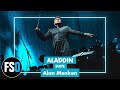 Suite Aladdin Alan Menken Film Symphony Orchestra