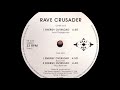 Rave Crusader - Energy Overload (Acid Rain Mix) (B2)