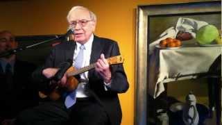Buffett & Bon Jovi and The Glory Of Love