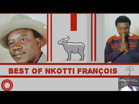 BEST OF NKOTTI FRANCOIS - ( VOL 1 )