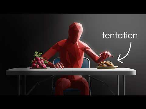 The Cookie Theory (or Why We Are Inactive)