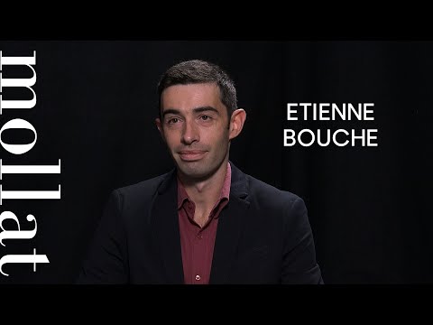 Etienne Bouche - Memorial face à l'oppression russe