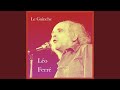 La grande vie