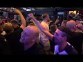 BUKAYO SAKA SONG: England fans in Malta