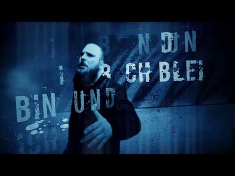 AKTE ONE - BIN UND BLEIB (prod. Boga)