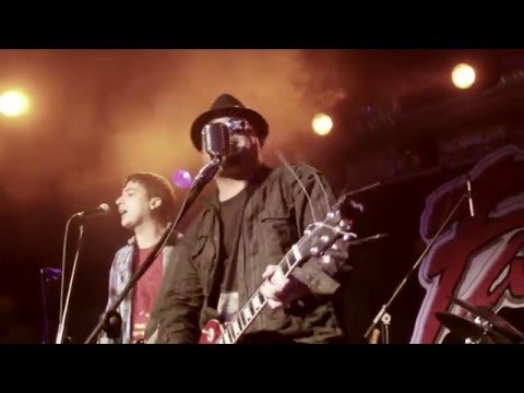 7EDEM "Няма да бачкам" - live @ MIXTAPE 5