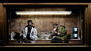 Mobb Deep Feat 50 Cent-Backstage Pass (Official instrumental)