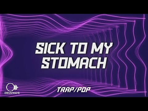 Natalie Jane - Sick To My Stomach (Lyrics)