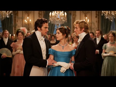 "NO HUSBAND YET?" HER EX MOCKED—HE DIDN'T KNOW SHE'D MARRIED THE MOST POWERFUL DUKE IN ENGLAND