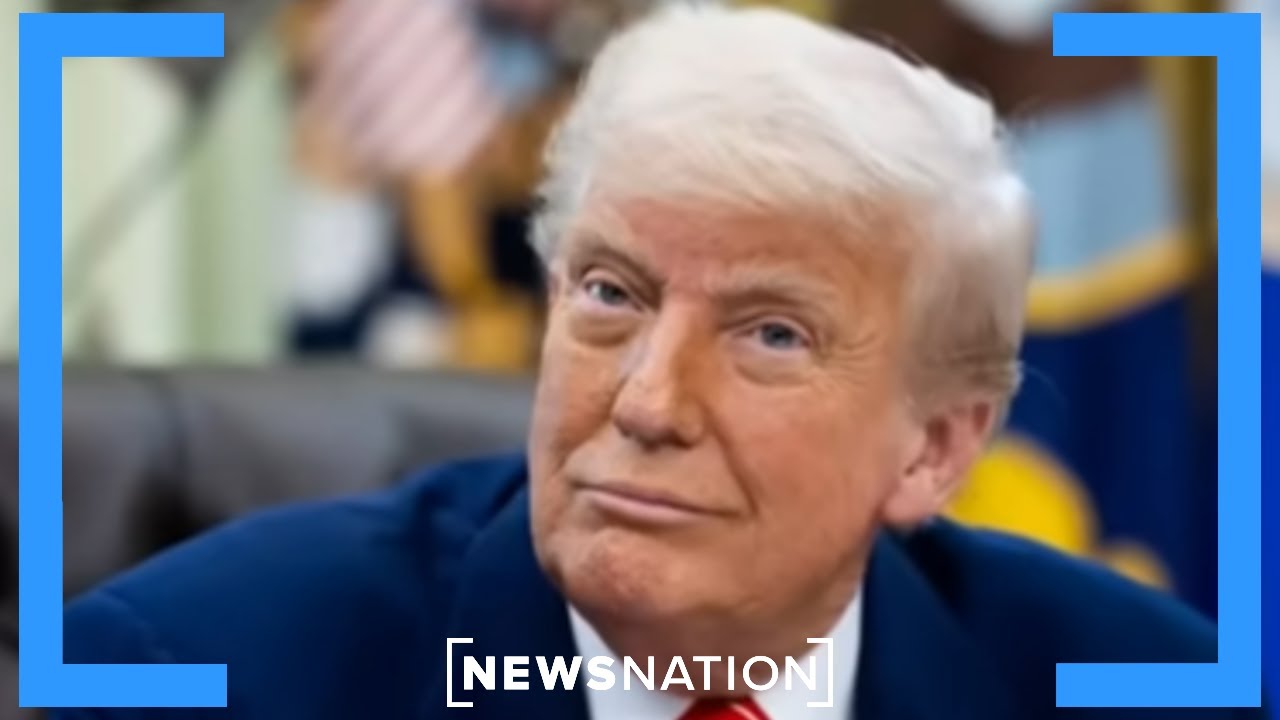 Bill O'Reilly and Stephen A. Smith on Trump budget bill, GOP infighting | CUOMO