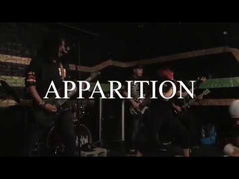 NIGHT BEFORE BEATDOWN NATION '19/4/12 @SIXTY SIXTH CONGRESS Brooklyn NY