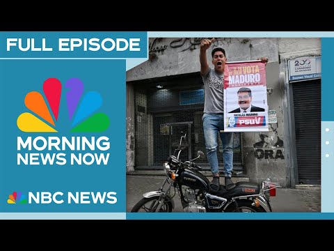 Morning News NOW Full Episode – Jan. 5