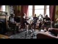 The Old Felix Jug Band -  Overseas Stomp