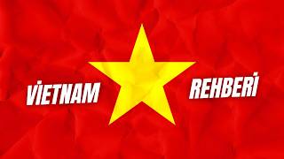 Vietnam Rehberi Musa ile keyifli bir sohbet