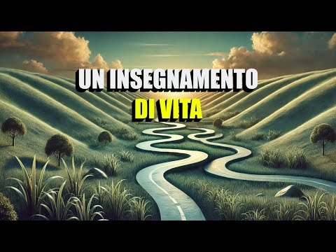 L’Impazienza Allunga il Cammino | Un Insegnamento di Vita 🚶