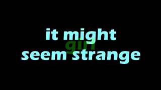 Chris Brown- Second Serving (Lyrics)