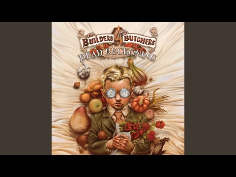 Black Elevator - The Builders and the Butchers