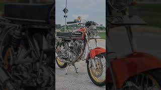 Download lagu Story'Wa Honda CB Klasik Lagu Jarene Sopo Ngingu Cb Akeh Ragate #storywa #story #hondacb100 mp3