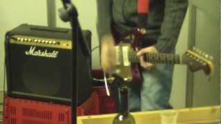 Sonic Youth Swimsuit Issue ( Cover by Manley Smith  ) version 2