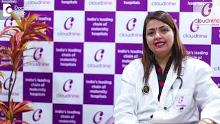 How can I make my uterus healthy?|Ways to care of your uterus?-Dr.Meghana D Sarvaiya of C9 Hospitals